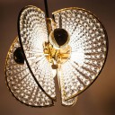Lobmeyr Lighting - Brilliant Austrian Cut Crystal Chandelier
